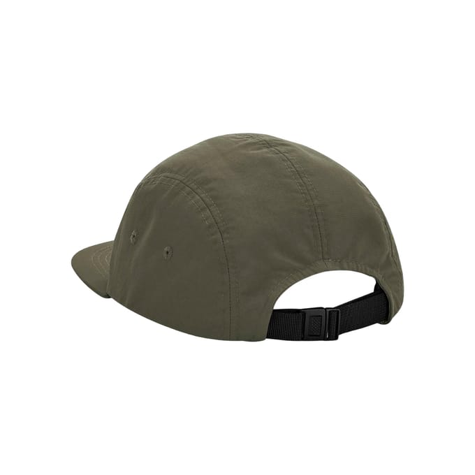 Beechfield Unisex Camperpet voor volwassenen (Olijf)