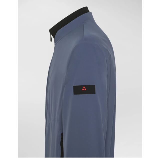 Peuterey Bofin Mdn Jackets Blauw Peu5490