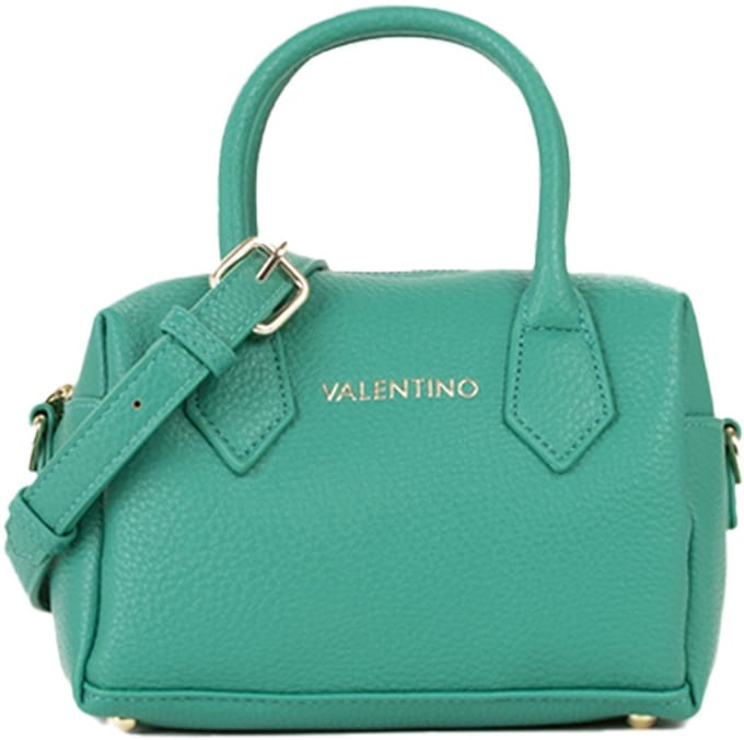 VALENTINO handtas schoudertas Fall Re Handbag Smeraldo groen