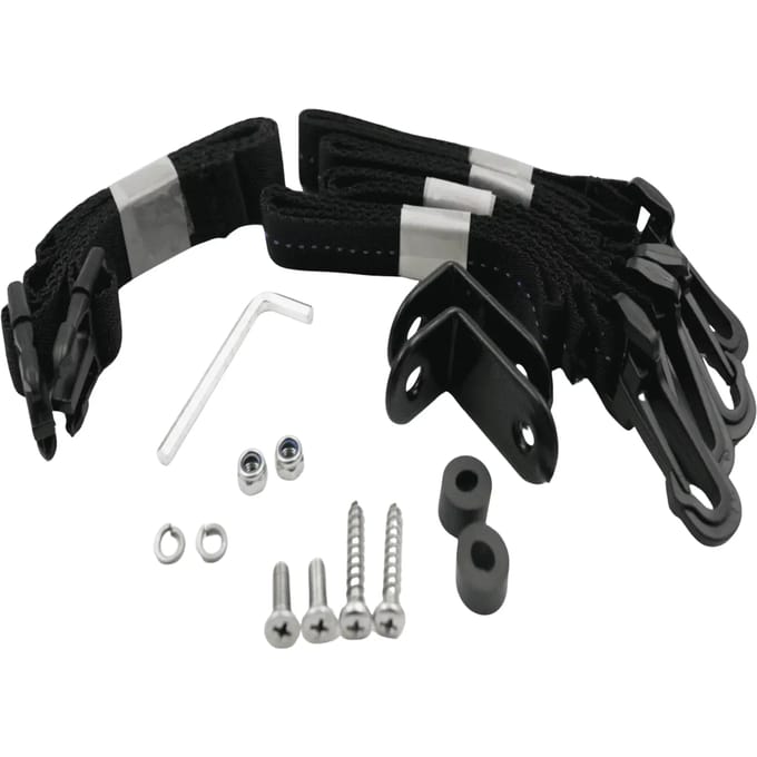 Motorfiets riem onderdelen Tucano Urbano Termoscud® R167