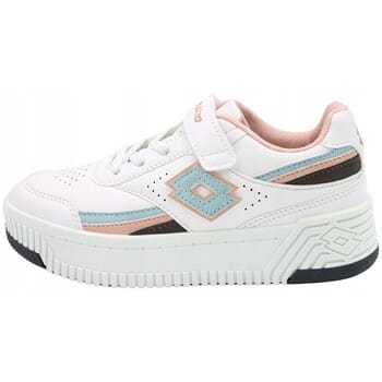 Lage Sneakers Lotto Pinadee K
