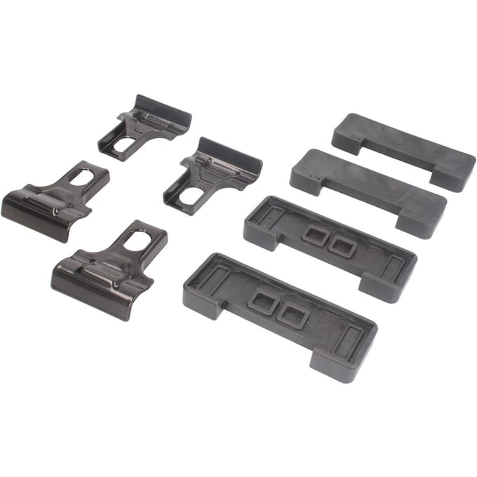 Adapter, dakdrager voet THULE 1603