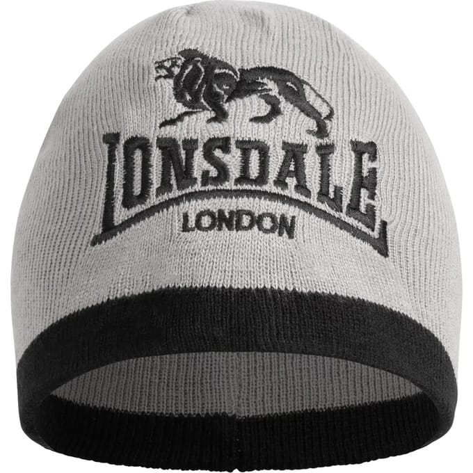 Muts Lonsdale Levedale