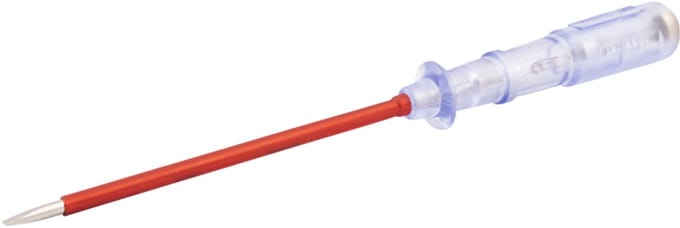 Spanningzoeker 210 mm - TOPGEAR