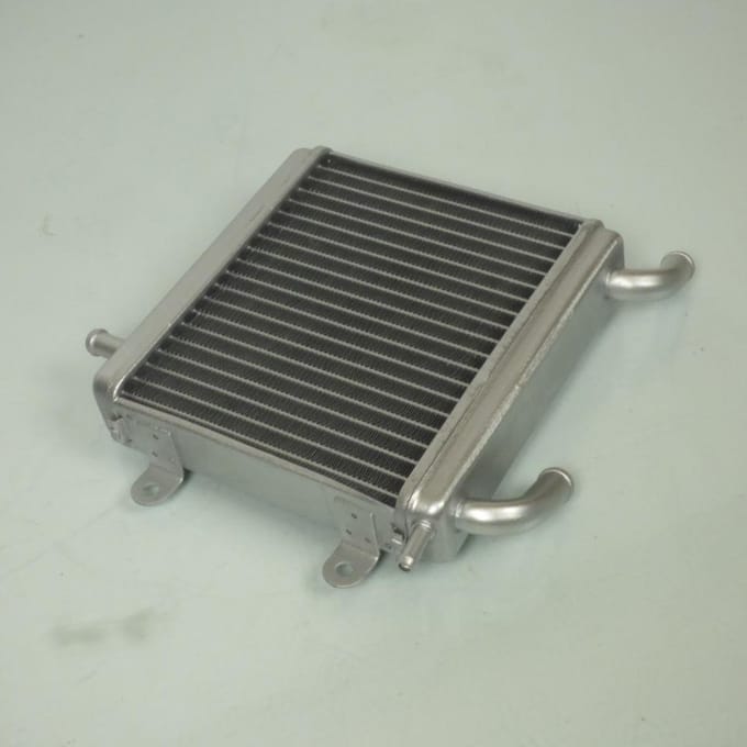 koelradiator p2r voor scooter mbk 50 nitro nieuw