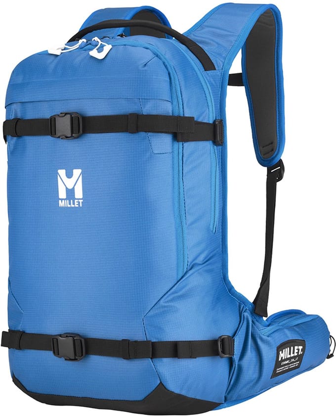 Millet Cosmic Lt 20 Rugzak Blauw