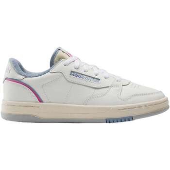 Reebok Phase Court - dames sneaker - Wit - maat 36 (EU) 3.5 (UK)