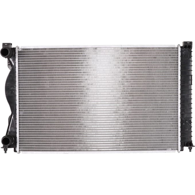 Radiator, motorkoeling NRF 50596