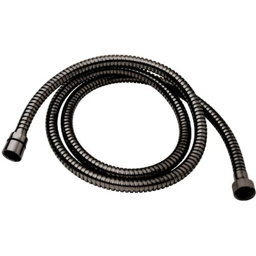 Herzbach DESIGN iX PVD metal-flex shower hose 150 cm 21.936300.1.40