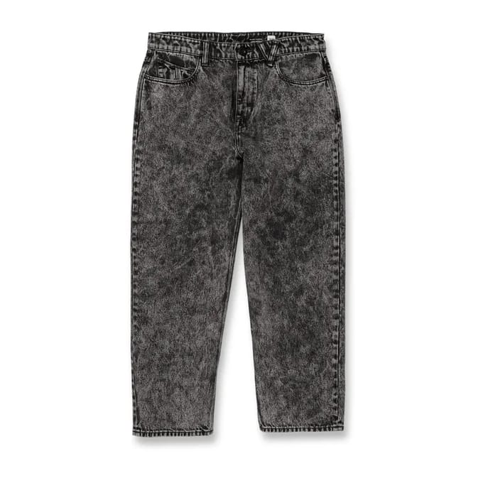 Denim broek VolcomBillow