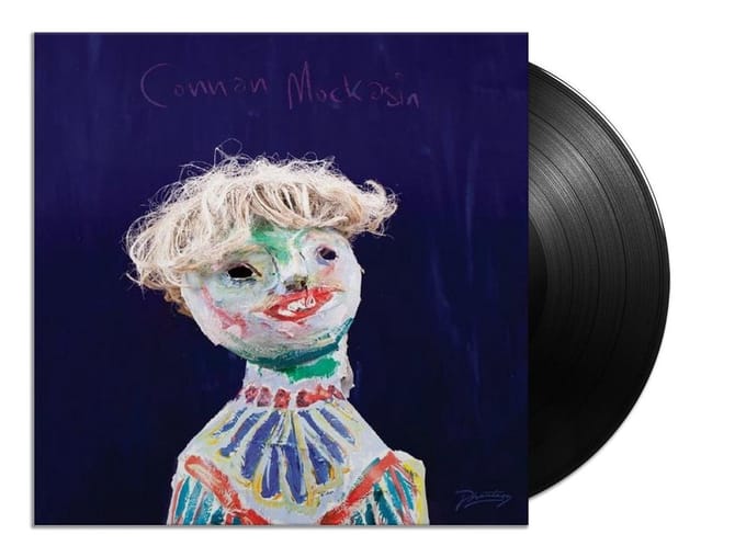 Forever Dolphin Love Lp (LP)