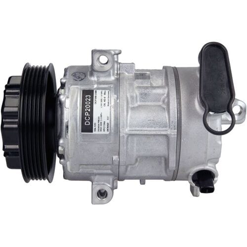 Airco-compressor DENSO DCP20023