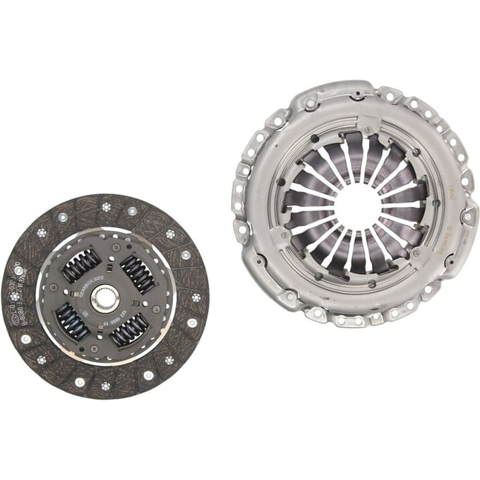 Schaeffler Luk Koppeling kit LUK 622 3429 09