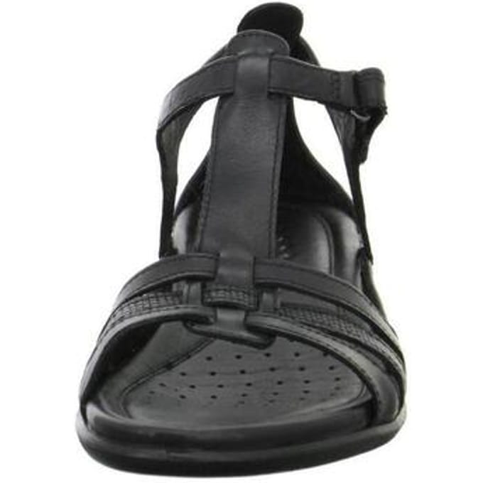 ECCO FLASH–Sandalen–Vrouwen–Zwart–36