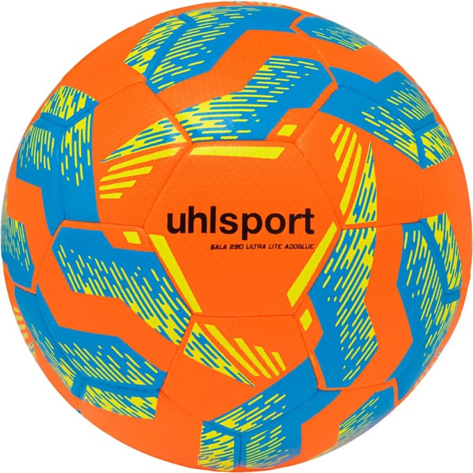 Kindervoetbal Uhlsport Sala Ultra Lite 290 Addglue