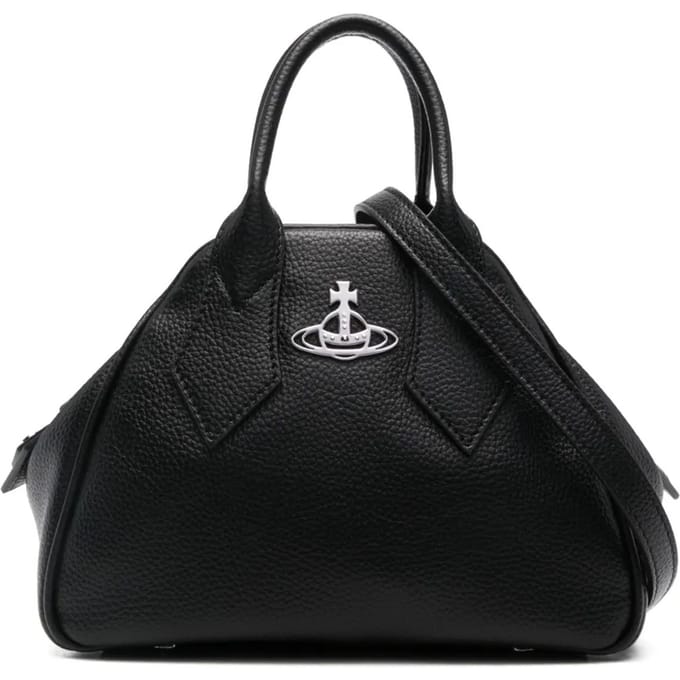 Vivienne Westwood Zakken. Zwart