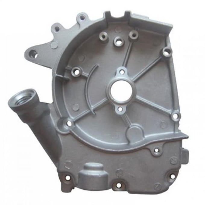 Carter moteur P2R pour Scooter Peugeot 50 DJANGO 4T 2014 à 2017 Neuf
