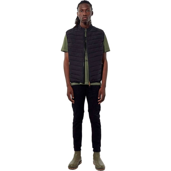 Sona heren caperonaal vest