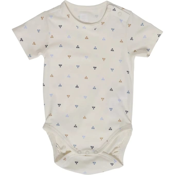 Baby romper Hummel Bessy