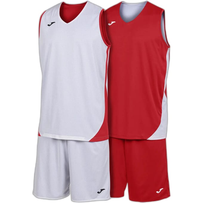 Dames set omkeerbaar Joma Kansas