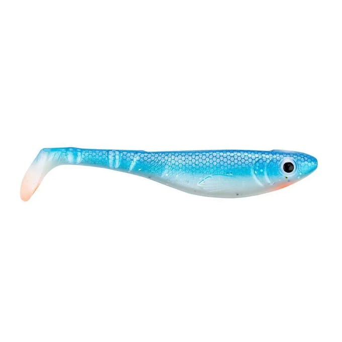 Lok Abu Garcia McPrey SVZ (x32)