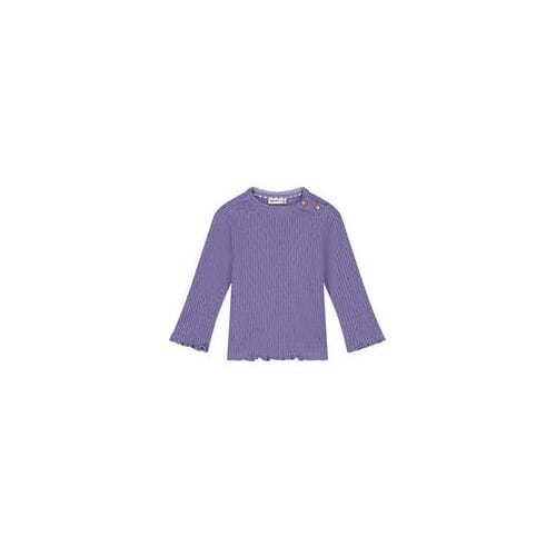 Babyface shirt Mid Purple 80 dames