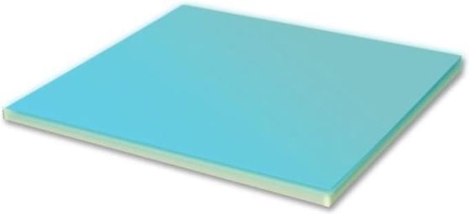 Akasa AK-TT300-01 heat sink compound 1,2 W/m·K