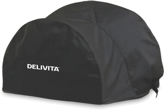 Delivita Pizzaoven Hoes - Weerbestendig - Voor Origin & Flow