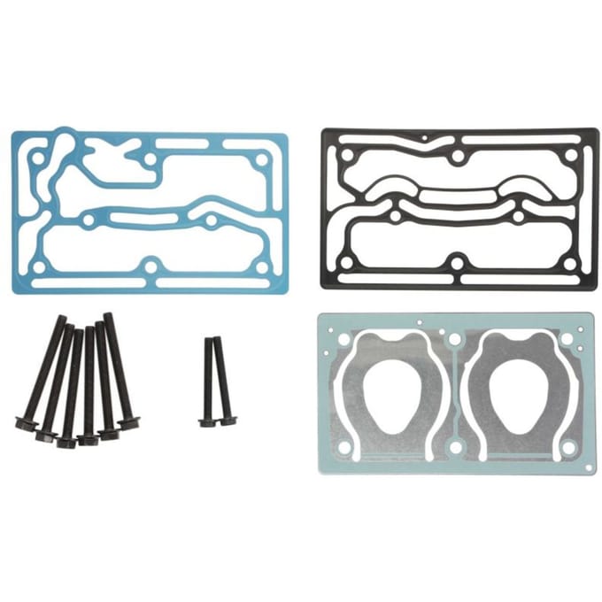 Reparatieset, compressor WABCO 4127049382