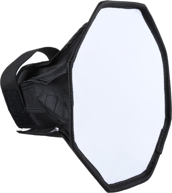 Puluz Foldable Soft Flash Light PU5120 20cm