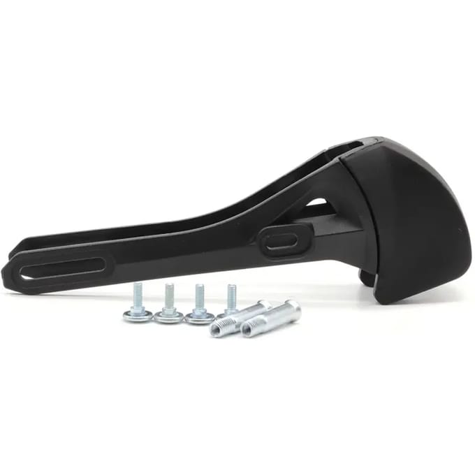 Complete rollenrem Trigger Cloud