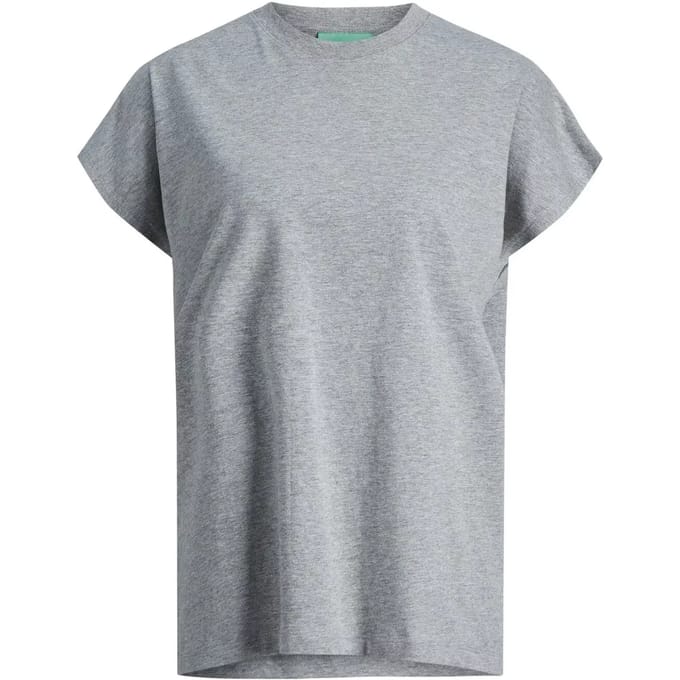 Dames-T-shirt JJXX astrid boxy