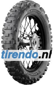 Michelin Enduro ( 120/90-18 TT 65R Achterwiel, M/C, Rubbermengsel Medium )
