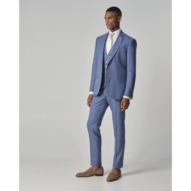 Dutch Dandies Vittorio gilet