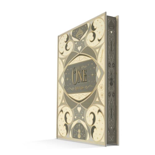 De One - Selection - Kiera Cass