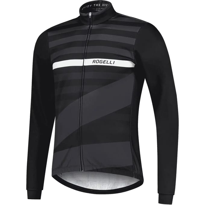 Sweatshirt Rogelli Stripe