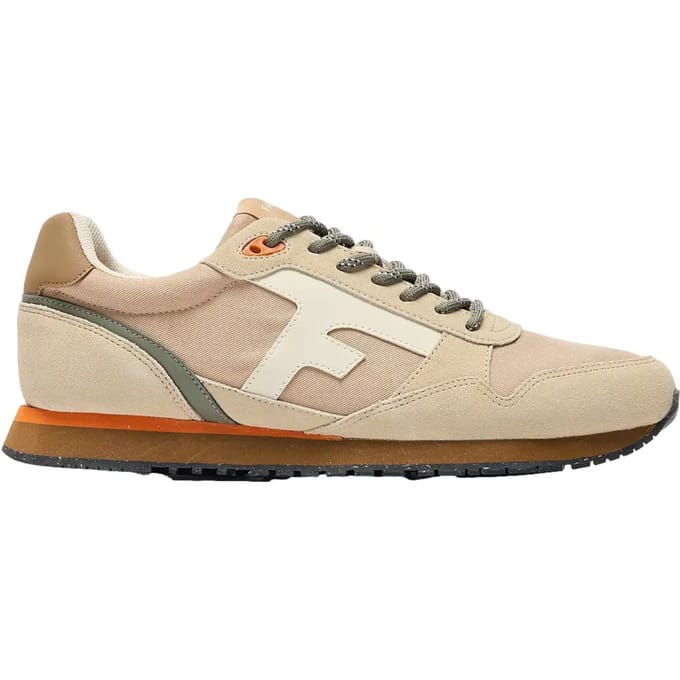 Trainers Faguo Elm Running