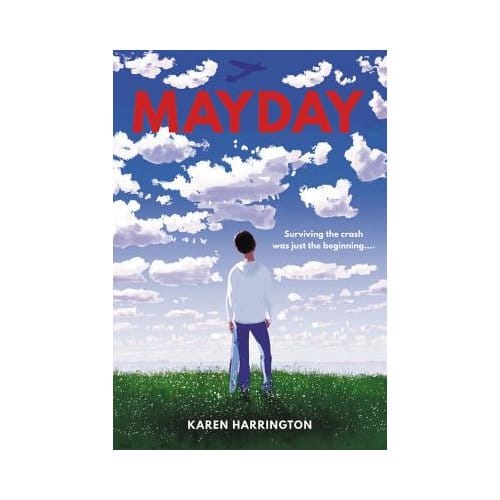 Mayday - Karen Harrington