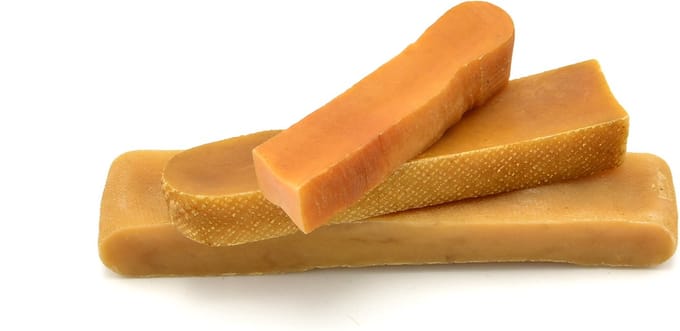 Yakstaafje S