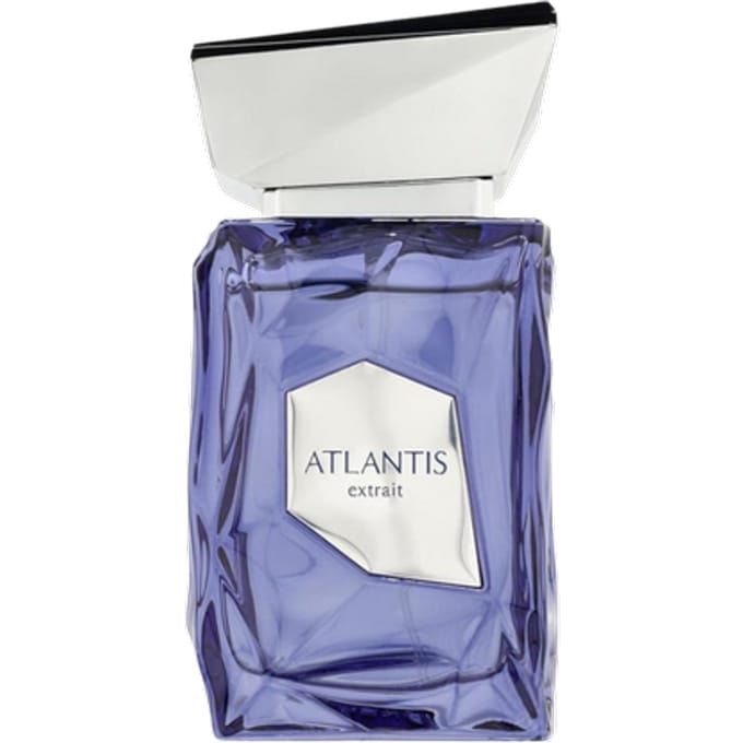 French Avenue Atlantis Unisex Extrait De Parfum - 100 ml