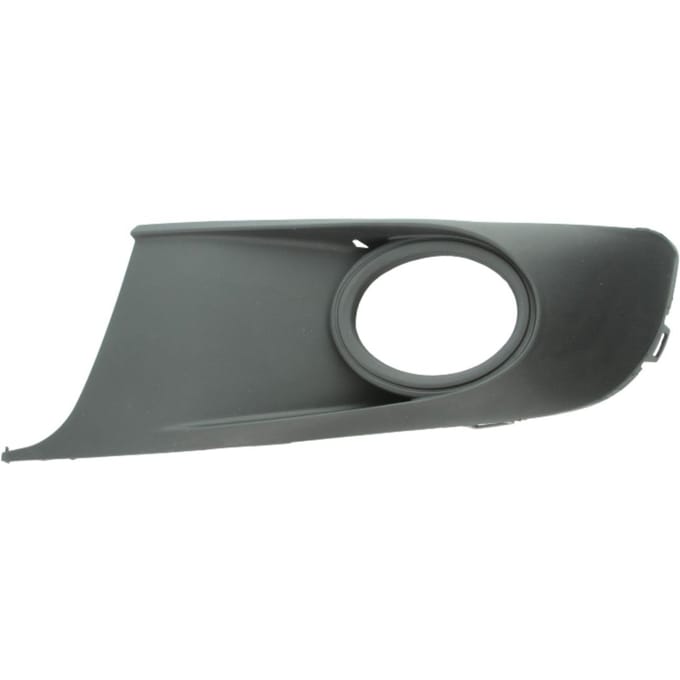Ventilatierooster, bumper BLIC 6502-07-9571915P links