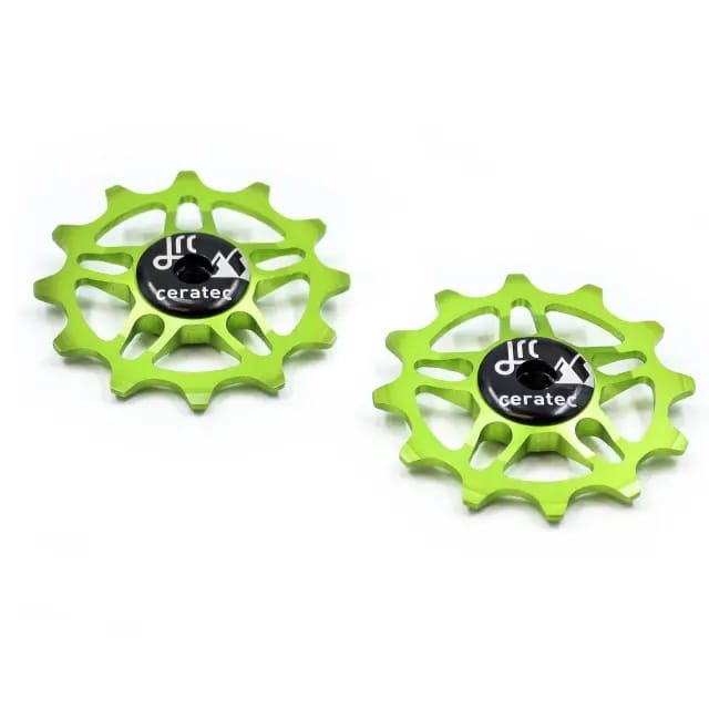 Rol JRC SRAM Force Red AXS