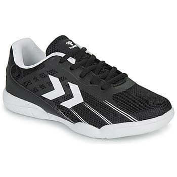 hummel  Lage Sneakers ROOT ELITE JR LC
