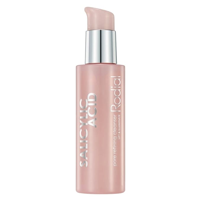 Rodial Salicylic Acid Cleanser145 ml.