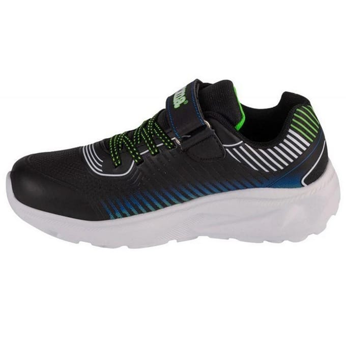 Joma Kinderen/Kinderen Aquiles 2401 Trainers (Zwart)