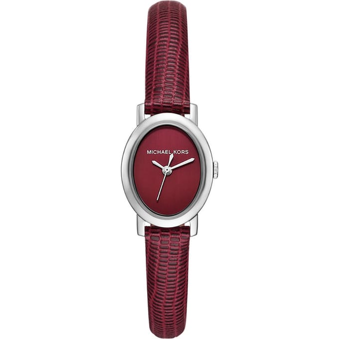 Michael Kors Maude MK7634 Horloge