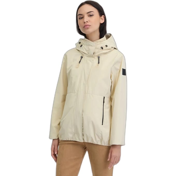 Damesjas Ragwear Sunniva A