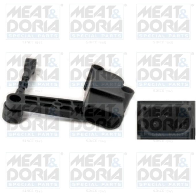 Koplampnivellering MEAT & DORIA 38019