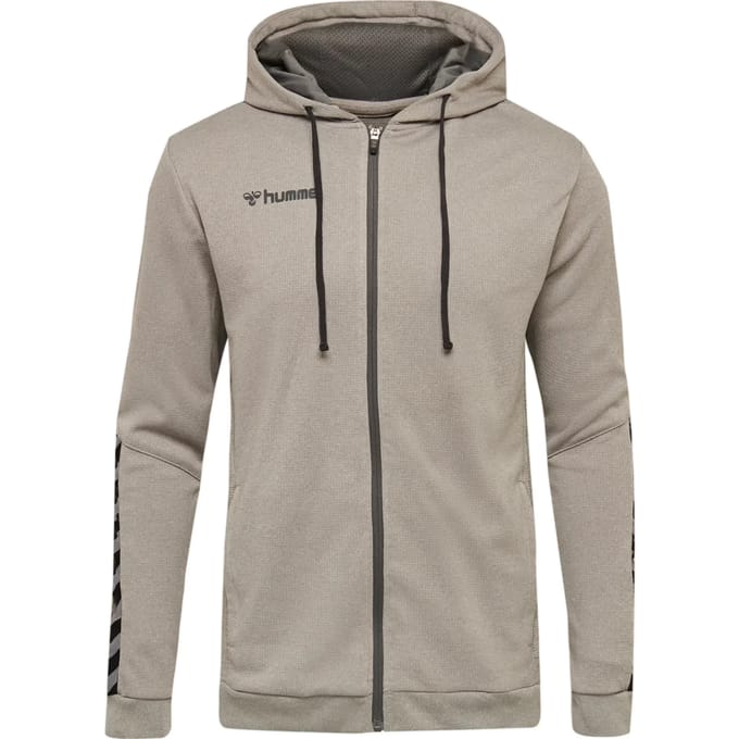 Jas Hummel zip hmlAUTHENTIC Poly