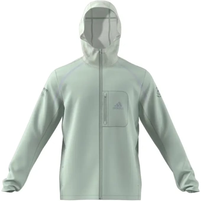 Jas adidas For the Oceans